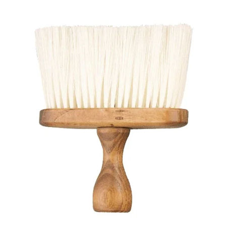Imagen de Cepillo Barbero Madera Grande Eurostil