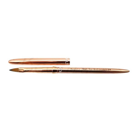 Imagen de Pincel para Uñas Acrilico N°6 Beauty Style