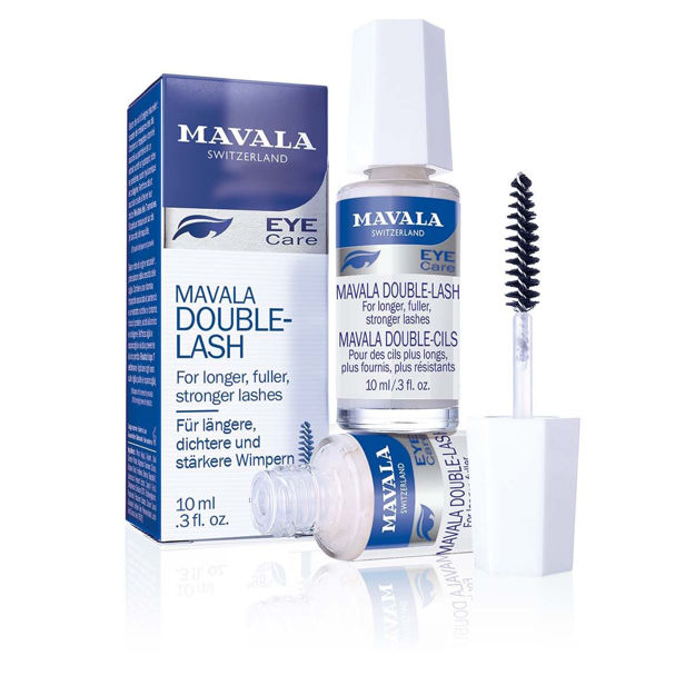Imagen de Serum Potenciador de Pestañas y Cejas Mavala Double Lash