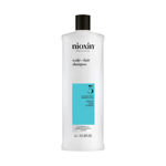 Imagen de Shampoo Nioxin System 3 1000 ml