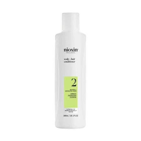 Imagen de Acondicionador Nioxin System 2 300 ml