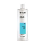 Imagen de Acondicionador Nioxin System 3 1000 ml
