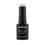 Imagen de Esmalte Semipermanente Pink Mask 7 ml Sandstone