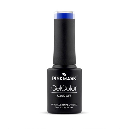Imagen de Esmalte Semipermanente Pink Mask 7 ml Dream On