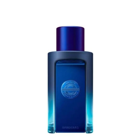 Imagen de Banderas The Icon Supreme Men Edp 100 ml