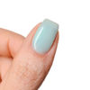 Imagen de Builder Gel in a Pot Pink Mask Baby Blue 30 g