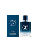 Imagen de Giorgio Armani Acqua Di Gio Profondo Edp 50 ml Ed. Limitada