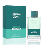 Imagen de Reebok Cool Your Body Men Edt 100 ml