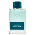 Imagen de Reebok Cool Your Body Men Edt 100 ml