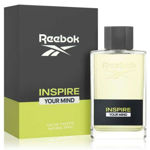 Imagen de Reebok Inspire Your Mind Men Edt 100 ml