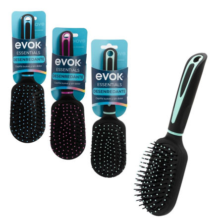 Imagen de Cepillo Evok 78028