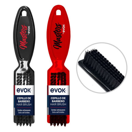 Imagen de Cepillo de Barbero Evok Masters