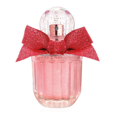 Imagen de Womens Secret Rouge Seduction Edp 100 ml