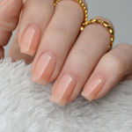 Imagen de Builder Gel in a Bottle Pink Mask Light Nude
