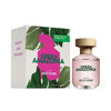 Imagen de Benetton United Dreams Green Amazonia Women Edt 80 ml