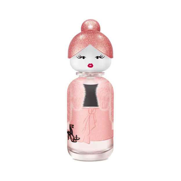 Imagen de Benetton Sisterland Blush Cherry Edp 80 ml
