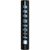 Imagen de Mascara de Pestañas Maybelline Firework 800 Electro Black WP