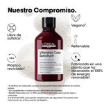 Imagen de Shampoo Vitamino Color Spectrum Loreal Pro 300 ml