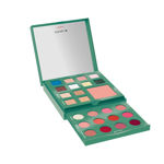 Imagen de Paleta de Maquillaje Pupa Pupart M Green