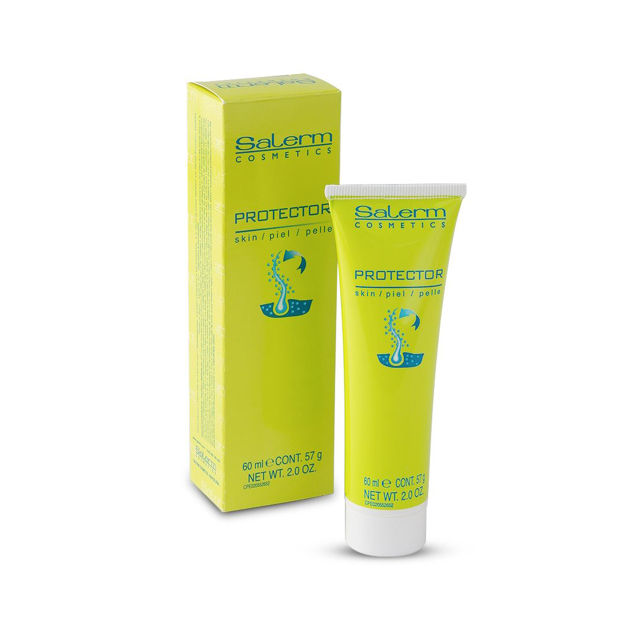 Imagen de Protector de Piel Salerm 60 ml