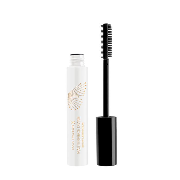 Imagen de Mascara de Cejas Max Factor Masterpiece Divine Clear