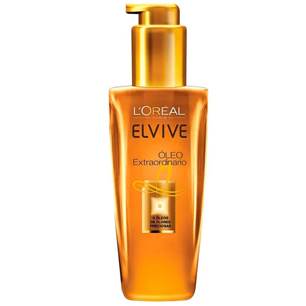 Imagen de Aceite Elvive Oleo Extraordinario 100 ml