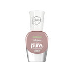 Imagen de Esmalte Sally Hansen Good Kind Pure Vegan N°180 Soft Plum