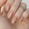 Imagen de Rubber Base Coat Pink Mask Hazelnut