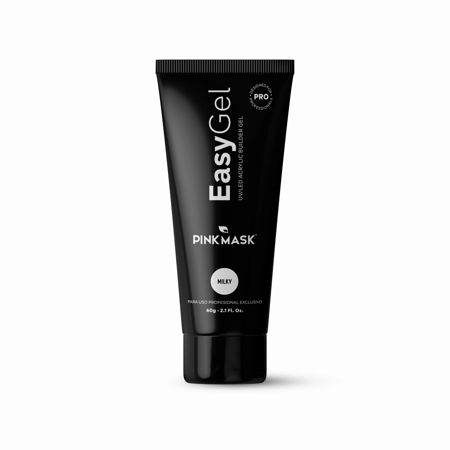 Imagen de Easy Gel Pink Mask Milky
