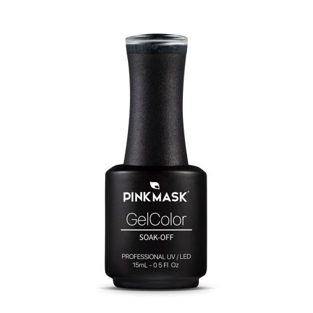 Imagen de Esmalte Semipermanente Pink Mask Cruella Lucky