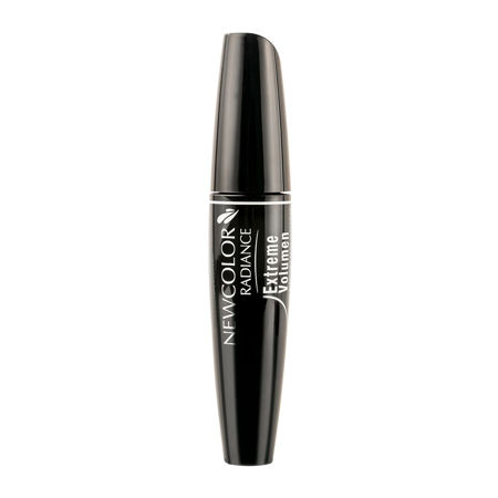 Imagen de Máscara de Pestañas Newcolor Radiance Waterproof Negra