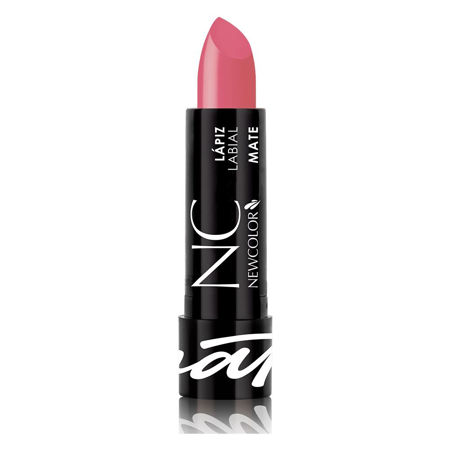 Imagen de Labial Mate Newcolor N°112 Cereza