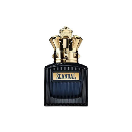 Imagen de Jean Paul Gaultier Scandal Intense Men Edp 50 ml