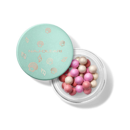 Imagen de Rubor Naj Oleari Pearl & Scent