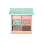Imagen de Paleta de Sombras Naj Oleari Ocean Symphony