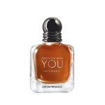 Imagen de Emporio Armani Stronger With You Intensely Edp 50 ml