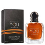 Imagen de Emporio Armani Stronger With You Intensely Edp 50 ml