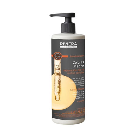 Imagen de Acondicionador Riviera 1 lt. Celulas Madre