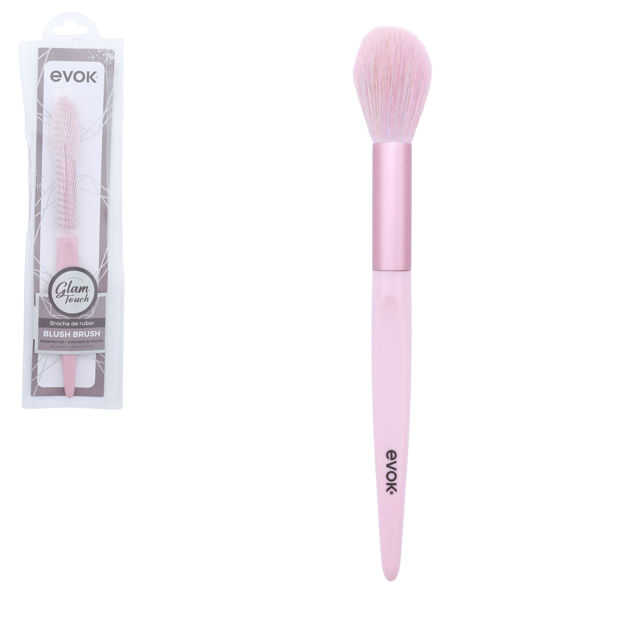 Imagen de Brocha de Rubor Evok Glam Touch