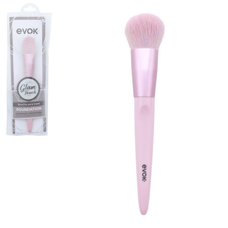 Imagen de Brocha para Base Evok Glam Touch