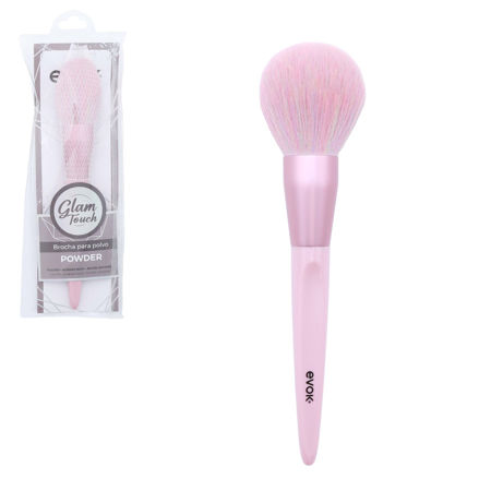 Imagen de Brocha para polvo Evok Glam Touch