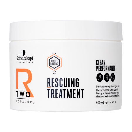 Imagen de Tratamiento Reparador Schwarzkopf Bonacure R-TWO 500 ml