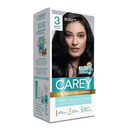 Imagen de Tinta Carey Kit Nº3