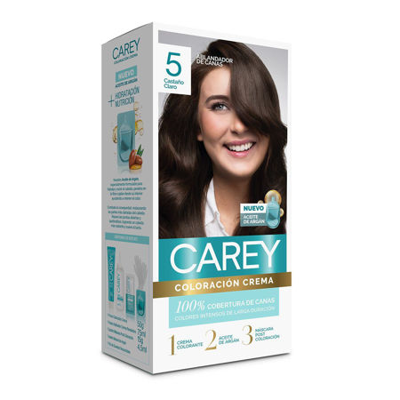 Imagen de Tinta Carey Kit Nº5