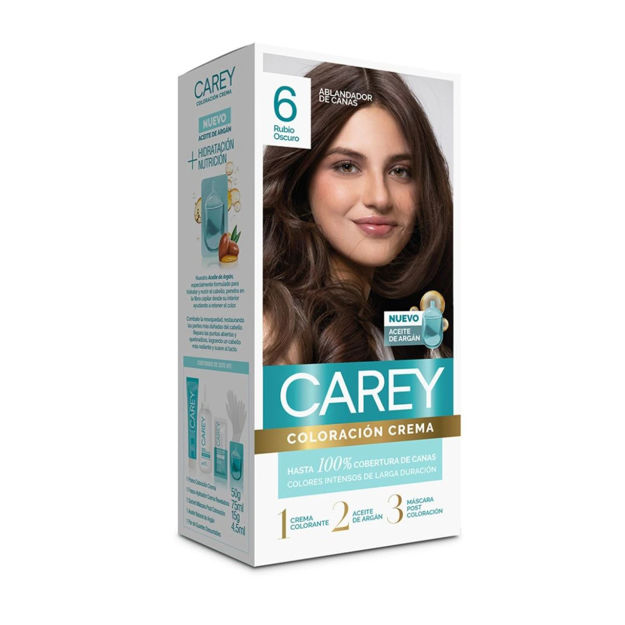 Imagen de Tinta Carey Kit Nº6