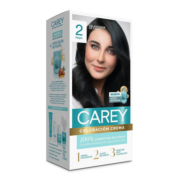 Imagen de Tinta Carey Kit Nº2