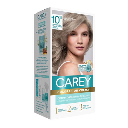 Imagen de Tinta Carey Kit Nº10.11