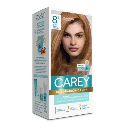 Imagen de Tinta Carey Kit Nº8.3