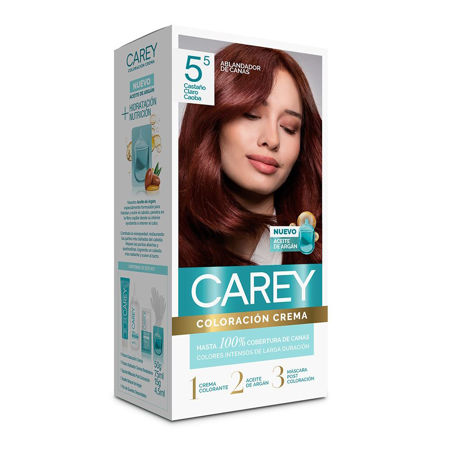 Imagen de Tinta Carey Kit Nº5.5