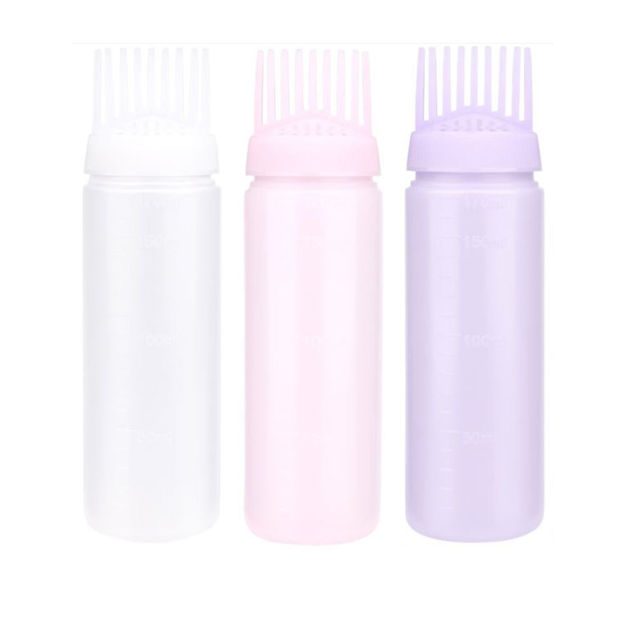 Imagen de Aplicador de Shampoo 120 ml Baiding 1 unidad